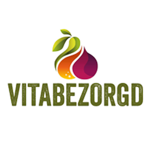 Vitabezorgd logo