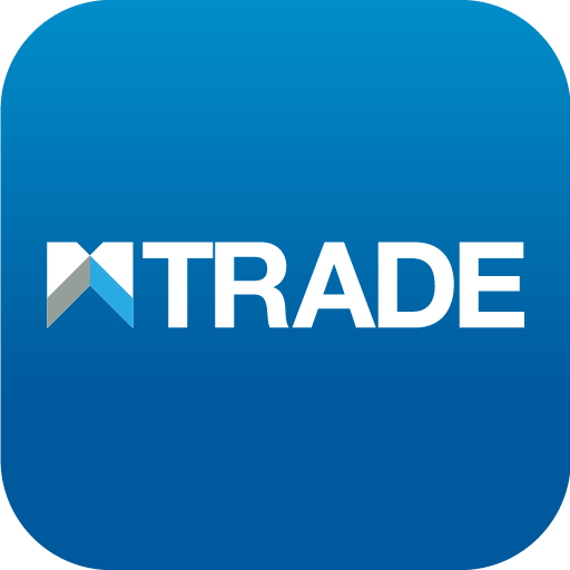 MBSB Bank M TRADE logo