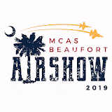 MCAS Beaufort Air Show icon