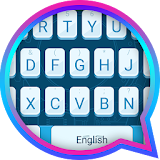 Emoticon Humor Theme&Emoji Keyboard icon