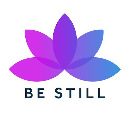 BeStill - Christian Meditation logo