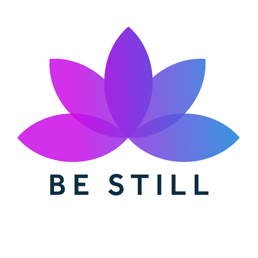 BeStill - Christian Meditation 3.0.2 Icon