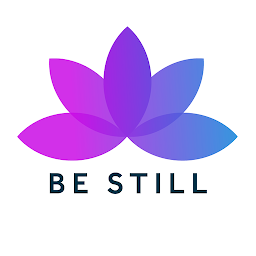 ଆଇକନର ଛବି BeStill - Christian Meditation