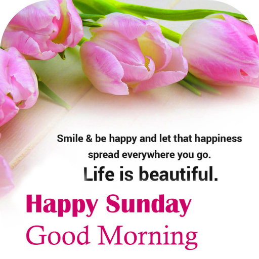 sunday good morning quotes Download on Windows