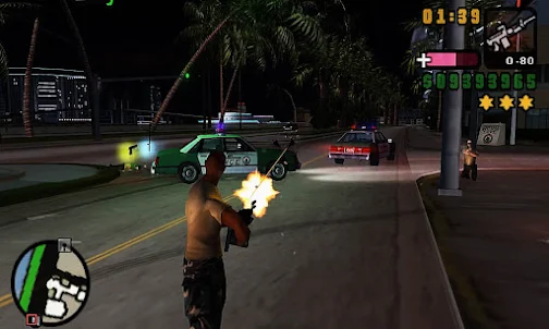 Download Gangster Grand City Theft Auto on PC (Emulator) - LDPlayer