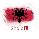 ShqipTV icon