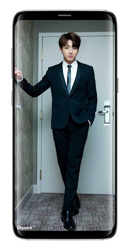 BTS Jungkook Wallpaper K-Pop