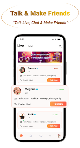 Stream For All Screenshot 2 - AppWisp.com