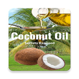 Coconut Oil Secrets Exposed icon