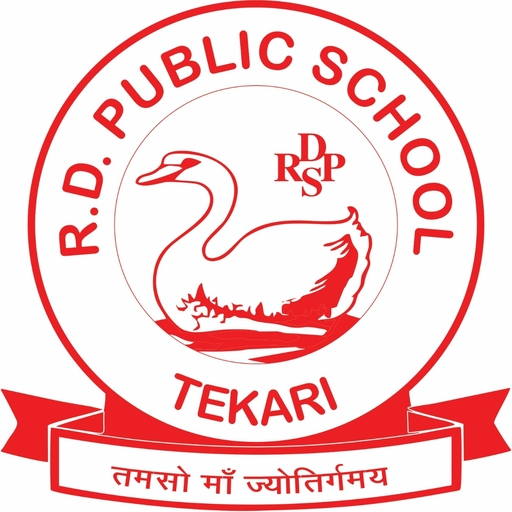 RD Public School