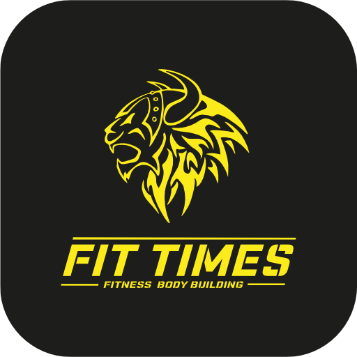 FIT TIMES icon