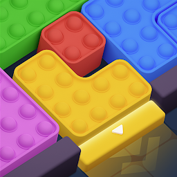 Pop It Block Jam Mod Apk