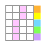 Cover Image of Descargar Color Diary [diary app that ca  APK
