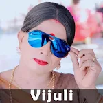 Cover Image of Baixar Dhansukh Bhanderi - Vijuli Videos 1.0.5 APK