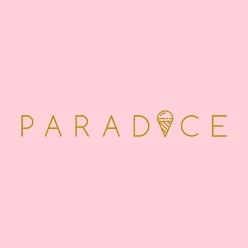 Paradice Desserts logo