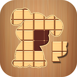 Wood Block-Block Puzzle Jigsaw Mod Apk