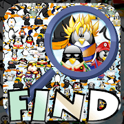 Find Out: Find hidden objects and Math Puzzle 2020