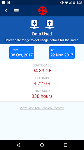 Threesa Infoway Pvt Ltd - Log2