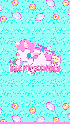 KleptoCorns - Screenshot 1