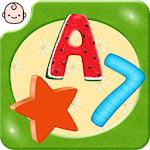 ABC for kids! Alphabet for toddlers! Numbers Shape Apk