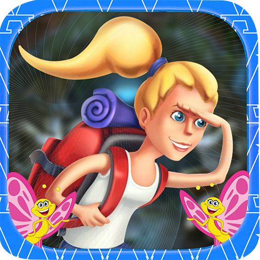 Advancing Girl Escape Download on Windows