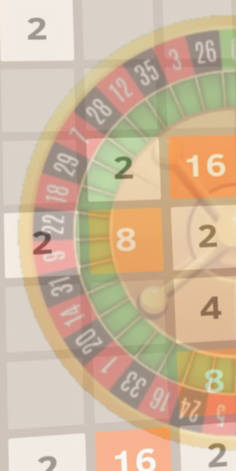 Turbo Math Puzzle - Screenshot 1