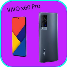 Theme for Vivo X60 Pro