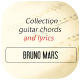 Bruno.M - Guitar Chords Lyrics icon
