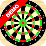 Darts Scores Demo icon