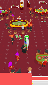 Captura 15 Casino Land android