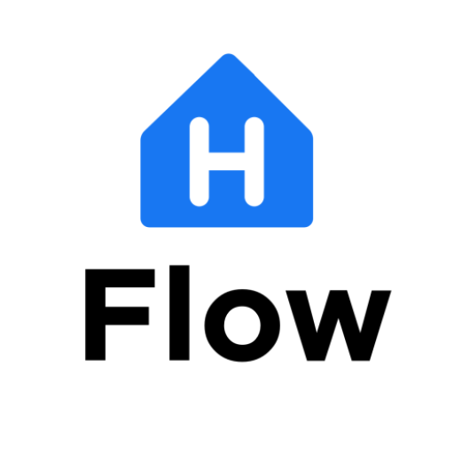 Homeflow Cobranzas logo