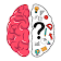 Brain Challenge - Think Outside icon