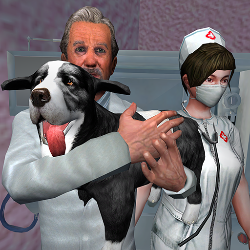 Pet World - Animal Hospital 3D Download on Windows