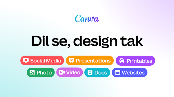 Canva Pro: Elevate Your Creative Designing to the Next Level