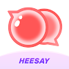 Walla X: Teman Dekat by HeeSay icon