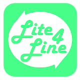 Clean Cache files for LINE-L4L(Lite 4 LINE) icon