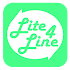 Clean Cache files for LINE-L4L(Lite 4 LINE)1.4.1