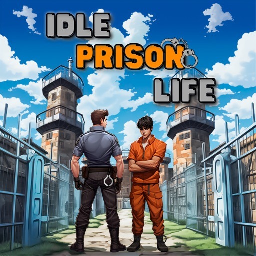 Idle Prison Life