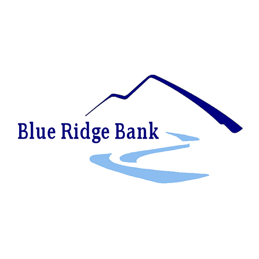 Blue Ridge Bank logo