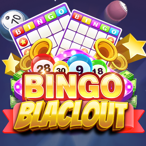 Bingo Blackout: Bingo Cash