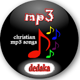 christian mp3 songs icon