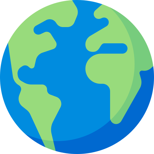 World Information logo