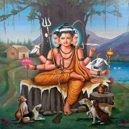 Icon image Shri Datta Prabhu Mantra श्री 