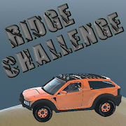 Ridge Challenge