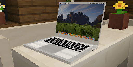 Furniture: Mod for Minecraft screenshot 7