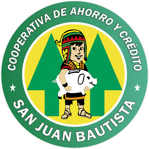 Coopac San Juan Bautista logo