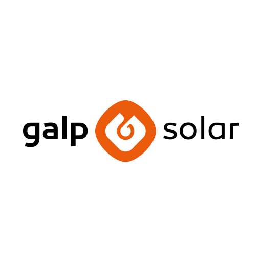 Galp Solar logo