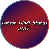 Latest Hindi Status 2017 icon