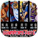 Guide Warrior Fate icon