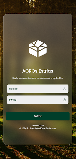 Estrias Screenshot